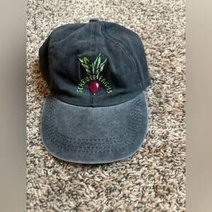 Schrute Farms (The Office) Dark GrayCap